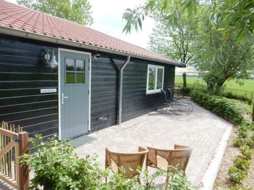 Apartamento Vecht & Weide Weesp