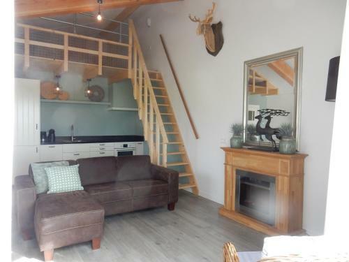 Apartamento Vecht & Weide Weesp