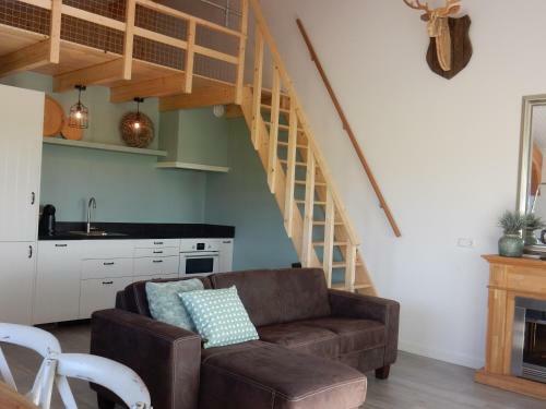 Apartamento Vecht & Weide Weesp