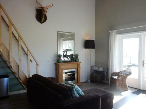 Apartamento Vecht & Weide Weesp