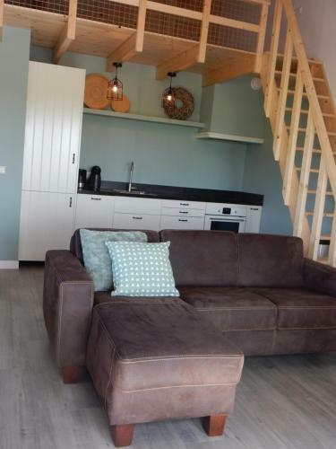 Apartamento Vecht & Weide Weesp