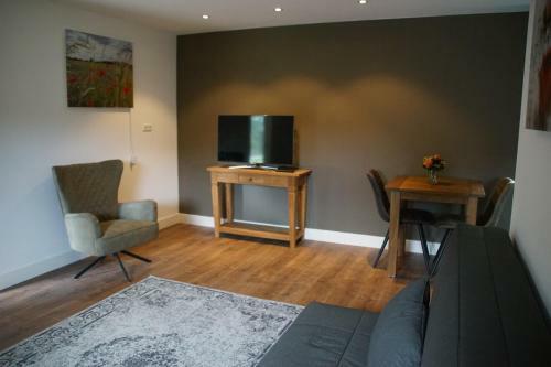 Bed & Breakfast Zur Gr�nen Heide