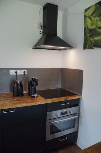 Bed & Breakfast Zur Gr�nen Heide