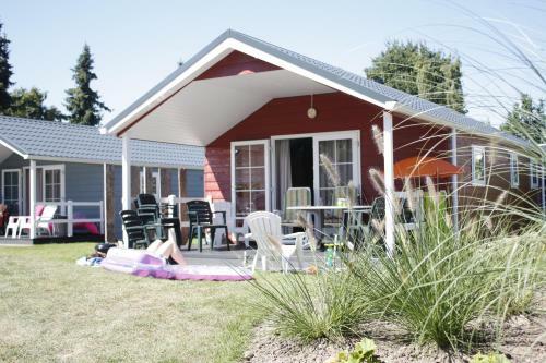 Vakantiepark Leukermeer