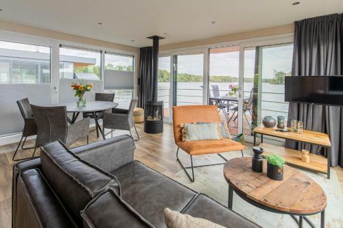 Vakantiepark Leukermeer