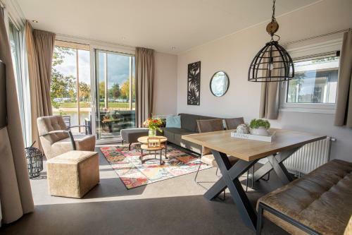 Vakantiepark Leukermeer