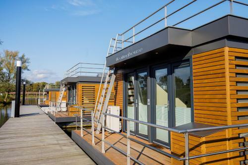 Vakantiepark Leukermeer