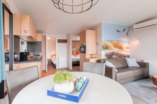 Vakantiepark Leukermeer