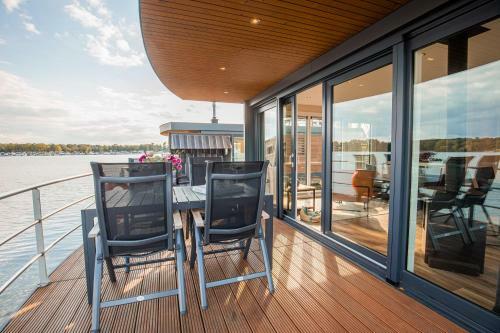 Vakantiepark Leukermeer