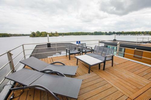 Vakantiepark Leukermeer