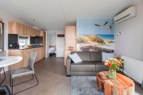 Vakantiepark Leukermeer