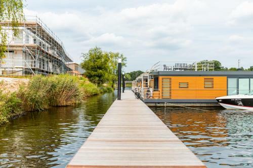 Vakantiepark Leukermeer