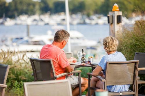 Vakantiepark Leukermeer