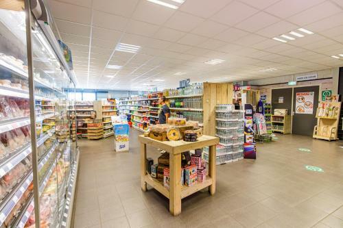 Vakantiepark Leukermeer