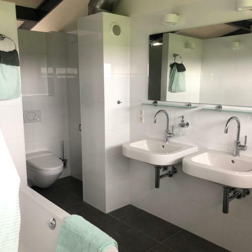 Apartamento Hestar Husid, Het Luxe Paardenhuis