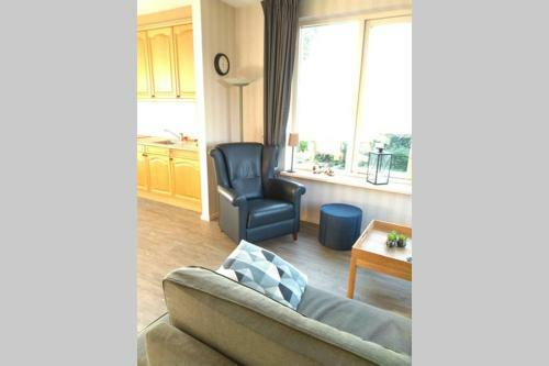 Apartamento Woning Op Boerderij Buitenlust