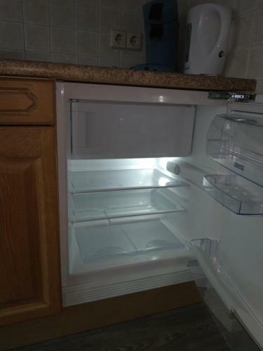 Apartamento Woning Op Boerderij Buitenlust