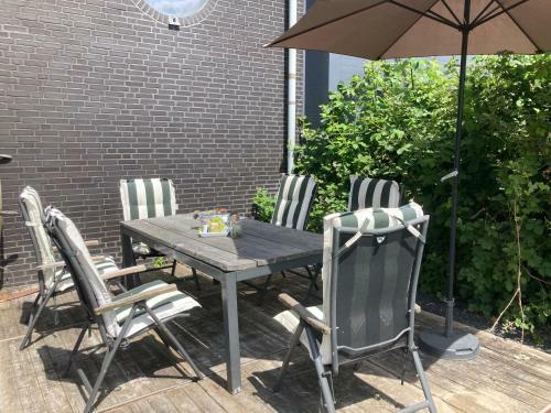 B&B 't Steurgat