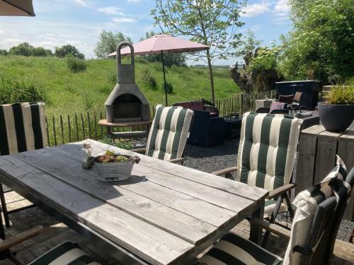 B&B 't Steurgat