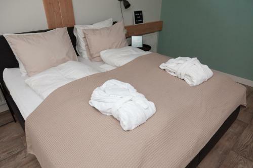 B&B 't Steurgat