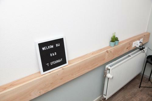 B&B 't Steurgat