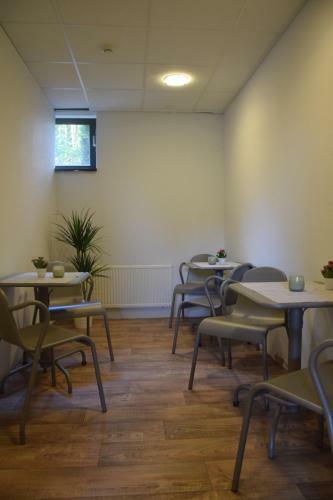 B&B 't Steurgat