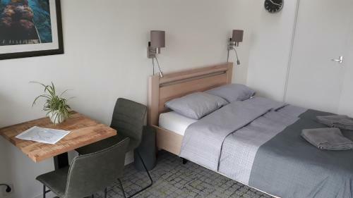 Biesbosch Bed & Breakfast Werkendam