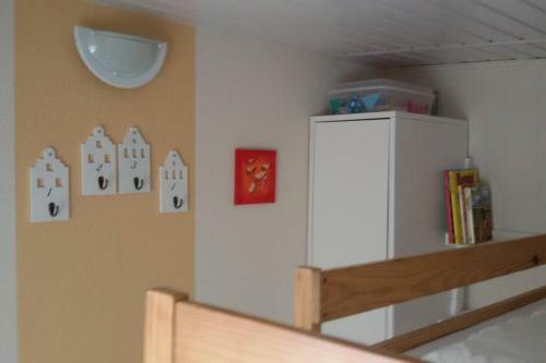 Ferienpark Vislust Chalet Direkt An Der Gracht Mit Bootsanlegesteiger