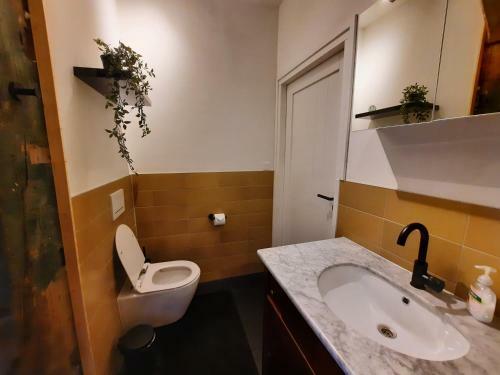 Bed & Breakfast De Mussenhof