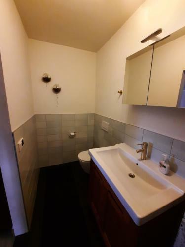 Bed & Breakfast De Mussenhof