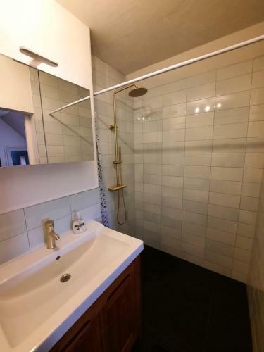 Bed & Breakfast De Mussenhof