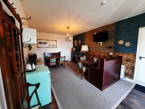 Bed & Breakfast De Mussenhof