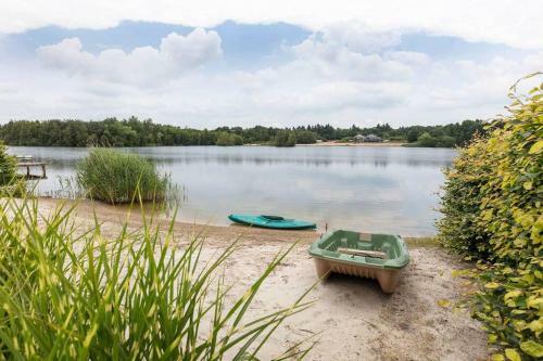 Vakantievilla Met Eigen Strand - Villa With Private Beach