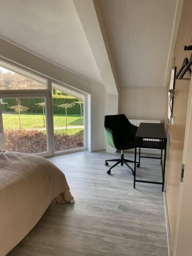 Vakantievilla Met Eigen Strand - Villa With Private Beach