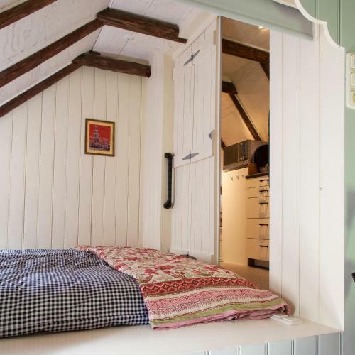 Bed & Breakfast De Wiede Blik