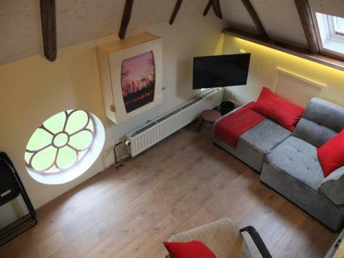 Bed & Breakfast De Wiede Blik