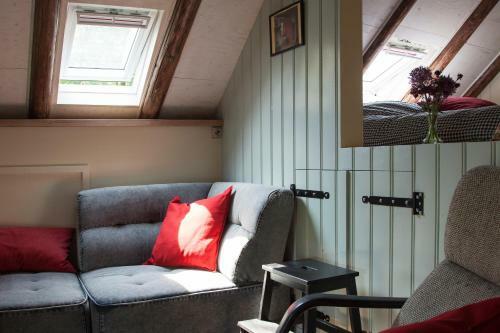 Bed & Breakfast De Wiede Blik