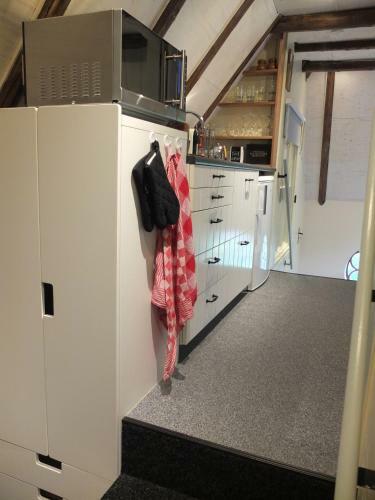 Bed & Breakfast De Wiede Blik