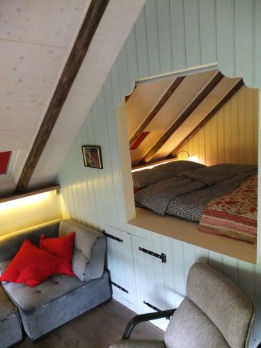 Bed & Breakfast De Wiede Blik