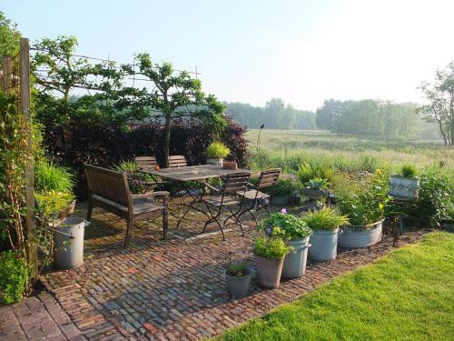 Bed & Breakfast De Wiede Blik
