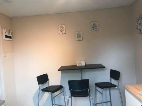 B&B Het Onderduukertje