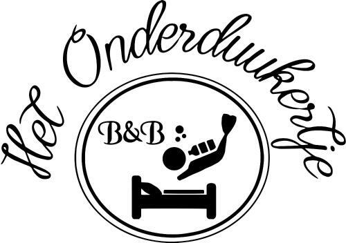 B&B Het Onderduukertje