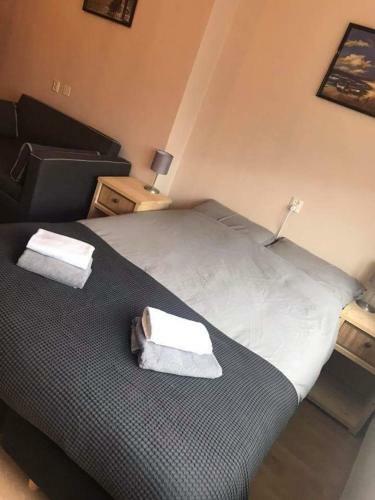 B&B Het Onderduukertje