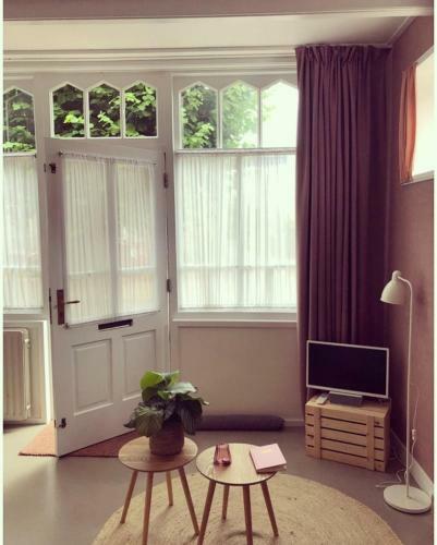 Apartamento Het Arrangement