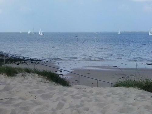 Oesterbaai 35
