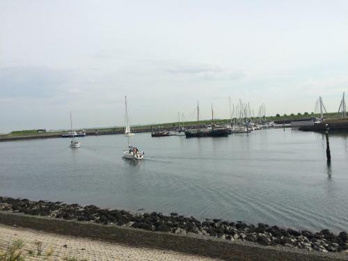 Oesterbaai 35