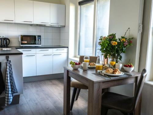 Apartamento Strand Appartementen Wemeldinge