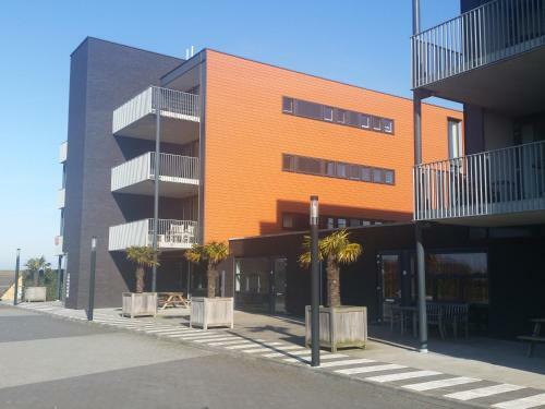 Apartamento Strand Appartementen Wemeldinge