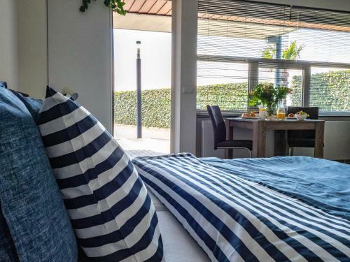 Apartamento Strand Appartementen Wemeldinge