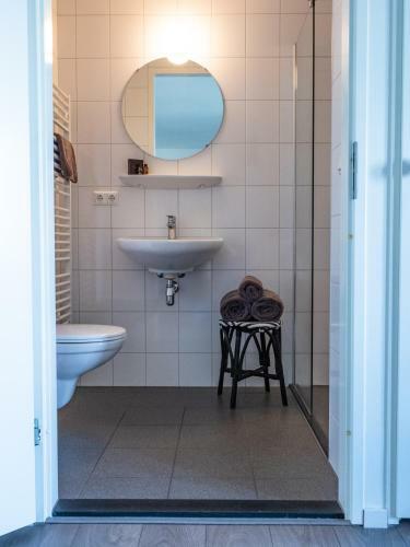 Apartamento Strand Appartementen Wemeldinge